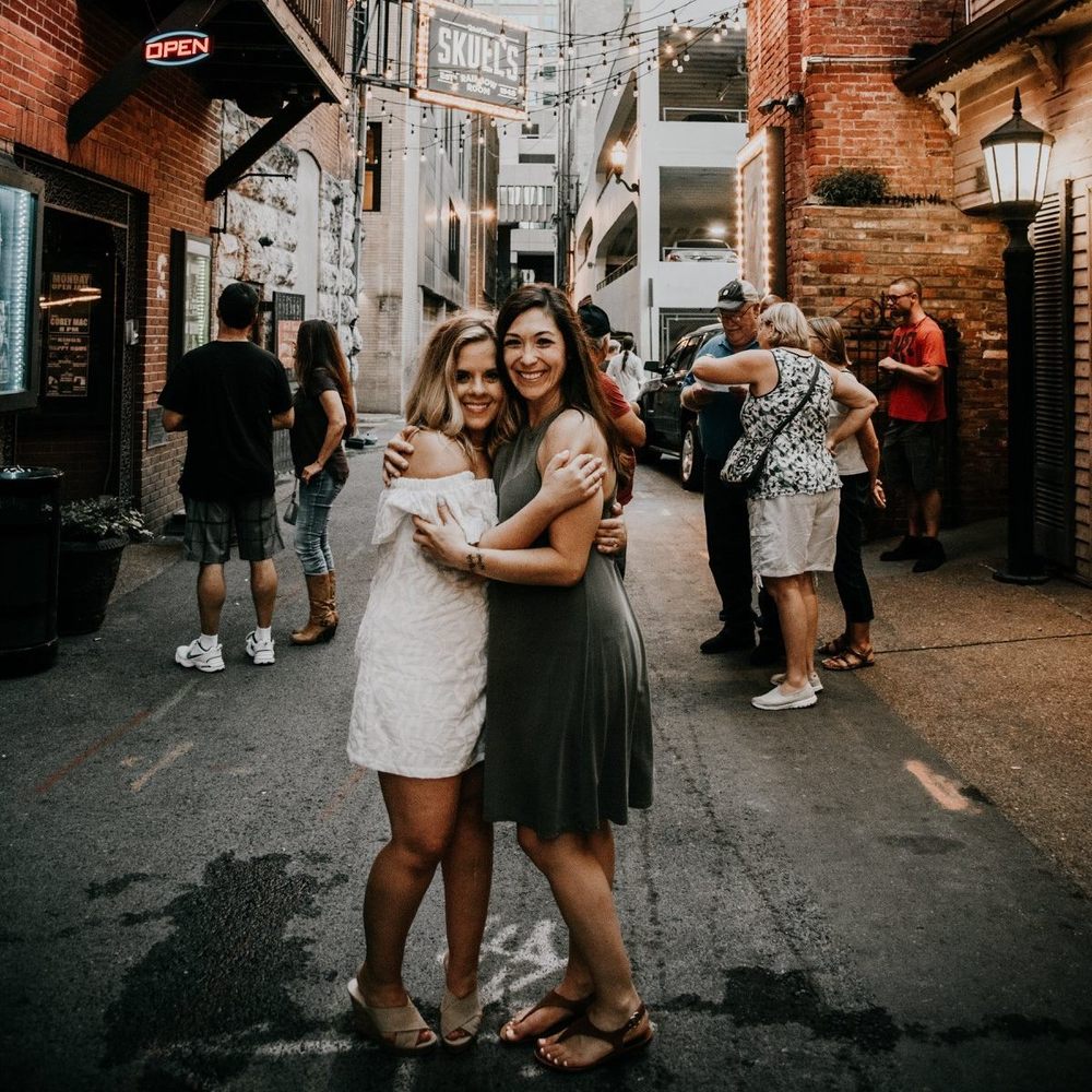 Meet your Posher, Rachel